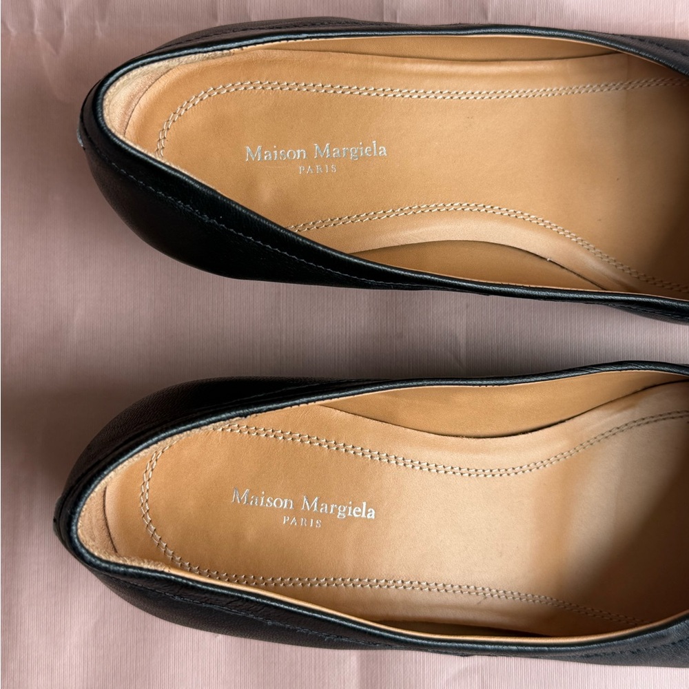 Maison Margiela Tabi - Picture 3 of 12